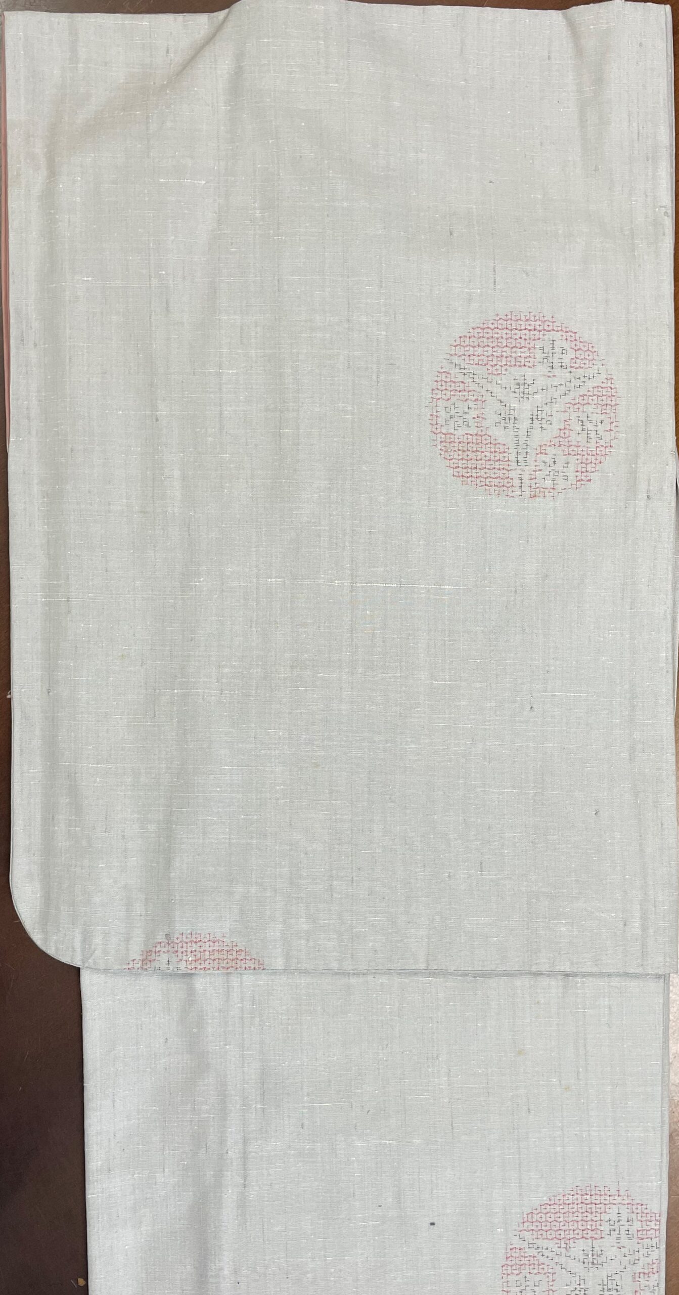 結城紬